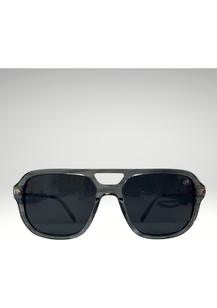 YD1259 C2 Polarize Erkek Güneş Gözlüğü