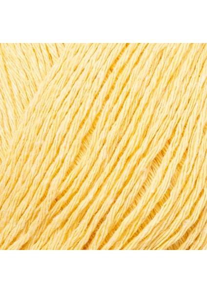 Loren Natural Baby Sarı El Örgü Ipi - R086 - 33942 fiyatları