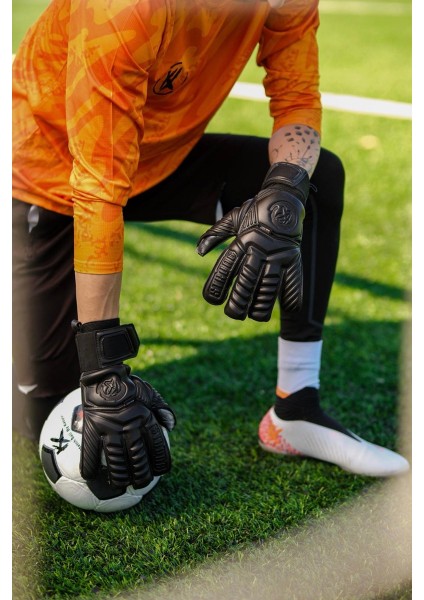 Kx ‘strong’ Profesyonel Kaleci Eldiveni