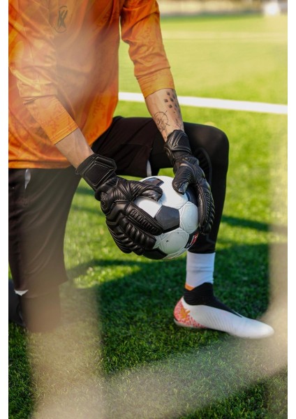 Kx ‘strong’ Profesyonel Kaleci Eldiveni modelleri