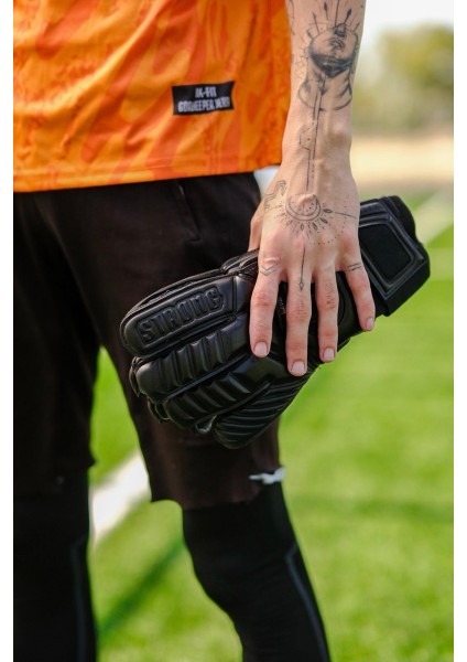 Kx ‘strong’ Profesyonel Kaleci Eldiveni