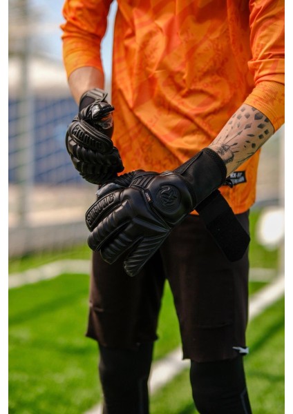 Kx ‘strong’ Profesyonel Kaleci Eldiveni