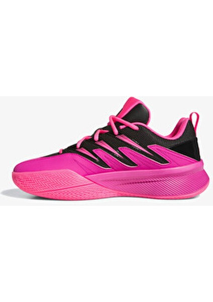 Dame Certified 3 Erkek Pembe Basketbol Ayakkabısı fırsatları
