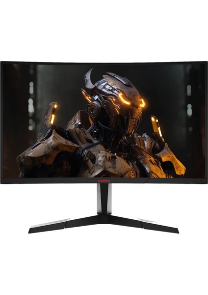 1ms 180Hz 27" 1920X1080 Fhd Curved Gaming Monitör 27E6CA