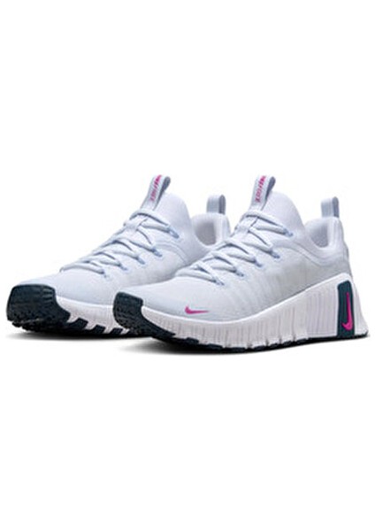 Free Metcon 6 Kadın Fitness Ayakkabısı