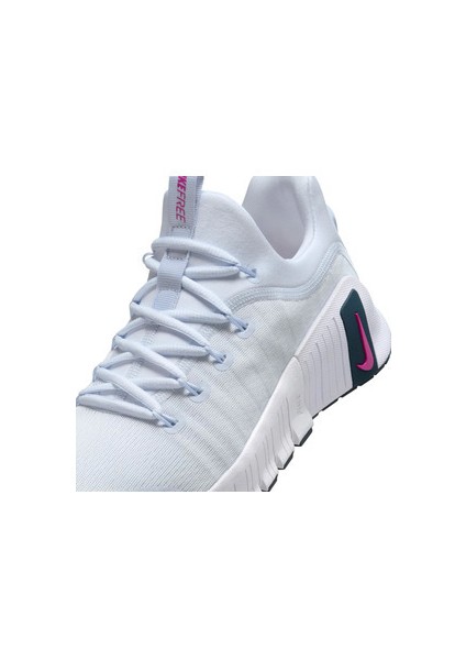 Free Metcon 6 Kadın Fitness Ayakkabısı