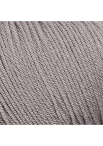La Mia Merino Gri El Örgü Ipi - L031 - 33781 fiyatları