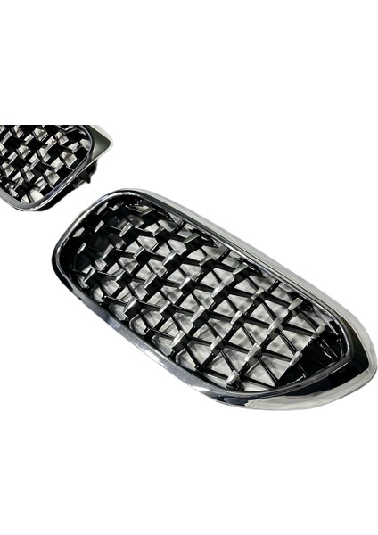 Bmw 5 Serisi (G30) Daimond Panjur Seti fiyatları