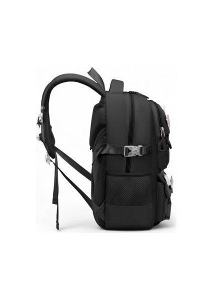 Kawaii Plus Yeni Sezon Üst Kalite Kore Tipi Aksesuarlı Sırt Çantası Okul Çantası modelleri