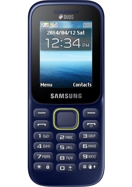 Samsung B310 (Gt I 9060 ) Tuşlu Cep Telefonu (Resmi Btk Kayıtlı) fiyatları