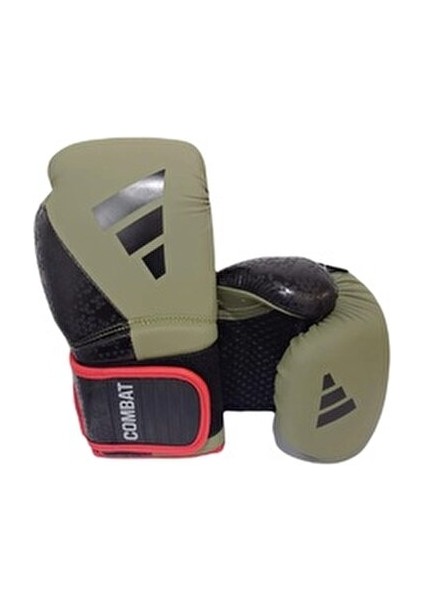 Combat 50 ADIC50TG Boks Eldiveni Kick Boks Muay Thai Eldiveni 3'lü Set ve Eldiven Taşıma Çantalı fiyatları