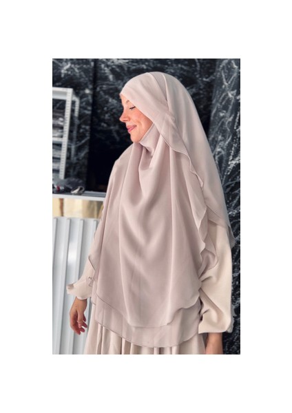 Hac Umre Gölgeli Oval Sufle Uzun Boy fırsatları