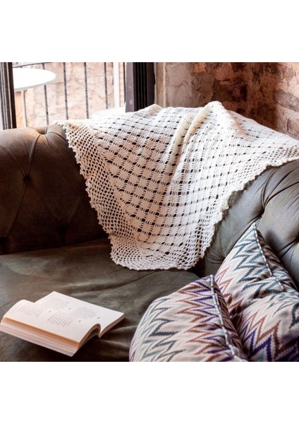 La Mia Lux Mercerized Cotton Sarı El Örgü Ipi - 177 - 33753 fırsatları