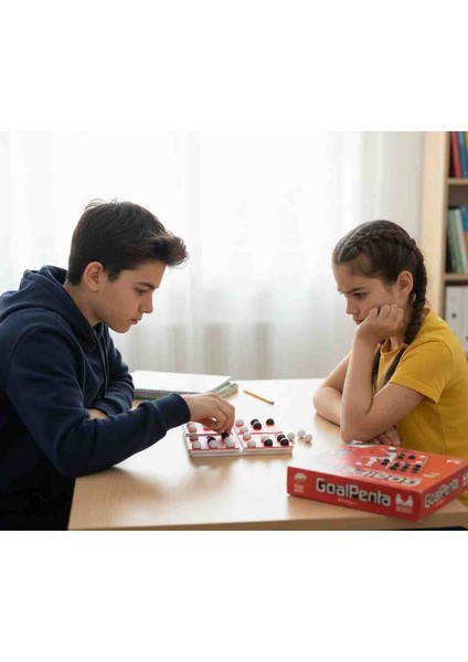 Goal Penta Zeka Mantık Oyunu fiyatları
