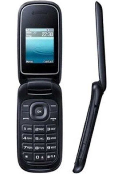 Samsung 1270 Kamerasız Tuşlu Cep Telefonu modelleri
