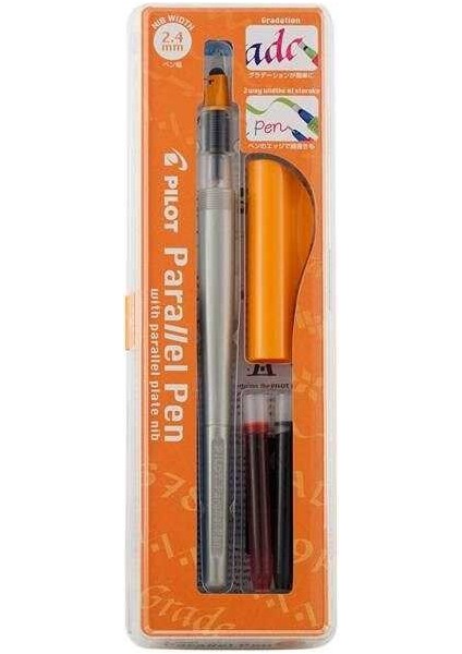 Parallel Pen Kaligrafi Kalemi 2.4 Mm.