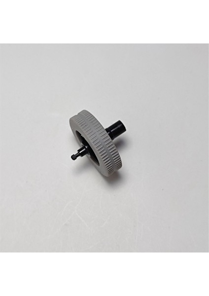 Fare Silindir Yedek Parçalar Plastik Fare Kasnağı Kaydırma Tekerleği Logitech G102 G104 Fare Onarım Parçaları Gri (Yurt Dışından) modelleri