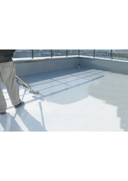 Castiel Epoksi Poliüretan Polimer Akrilik Yalıtım Zemin Boyası 18 kg modelleri