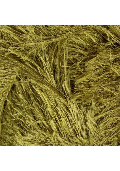 Loren Furry Yeşil El Örgü Ipi - RF044 - 34058 fiyatları