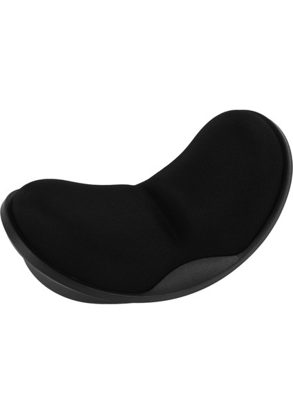 5x Fare Bileği Dinlenme Yastığı Ergonomik Bilek Ped Anti-Skid Bilek Destek Ped Dinlenme Paspas Bellek Köpüğü Fousepad (Yurt Dışından) fırsatları