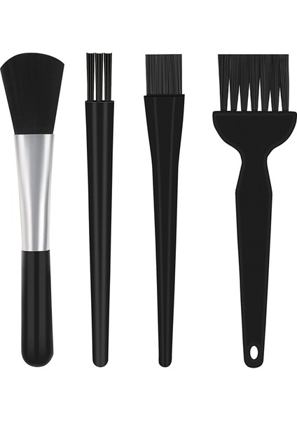 8pcs Antistatik Fırça Kiti Çok Antistatik Fırça Klavye Bilgisayar Temizleyici Fırçası Dizüstü Bilgisayar Klavye Devre Kartı (Yurt Dışından) modelleri