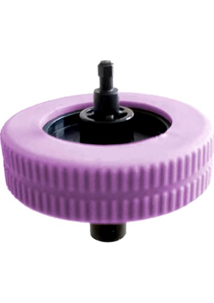 Fare Kaydırma Tekerlek Kasnağı Fareleri Logitech Için Tekerlek Runler Yedek Parçası Logitech Için G102 G304 G305 Oyun Fare Mor (Yurt Dışından) modelleri