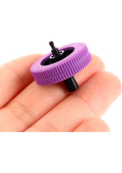 Fare Kaydırma Tekerlek Kasnağı Fareleri Logitech Için Tekerlek Runler Yedek Parçası Logitech Için G102 G304 G305 Oyun Fare Mor (Yurt Dışından) indirimleri