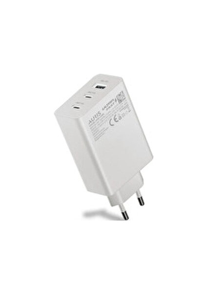 ARS-CH65 65 Watt USB To Type C Saliseli Ultra Fast Hızlı Şarj Aleti Seti fırsatları