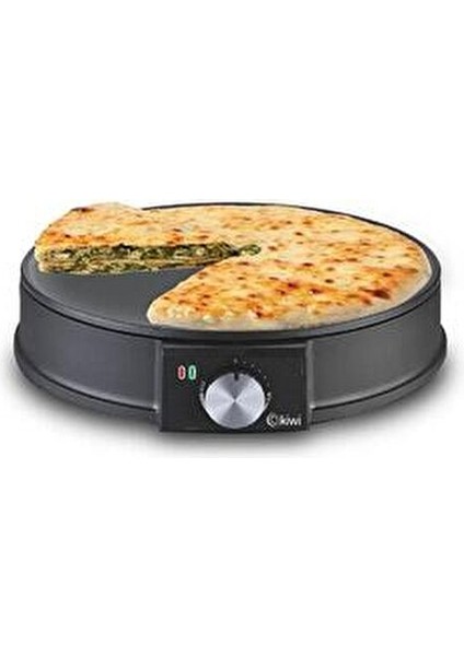 Kiwi KSM-2470 Krep ve Gözleme Makinesi