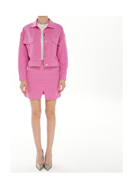 Pembe Ceket| Nedime Ceket| Bride Ceket| Last Rodeo Ceket| Yazlık Ceket| Yeni Sezon Ceket| Kot Ceket