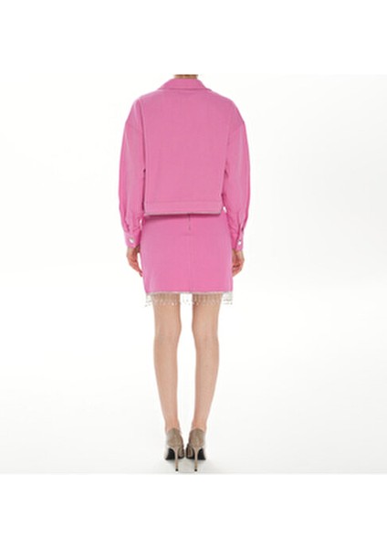 Pembe Ceket| Nedime Ceket| Bride Ceket| Last Rodeo Ceket| Yazlık Ceket| Yeni Sezon Ceket| Kot Ceket modelleri