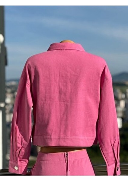 Pembe Ceket| Nedime Ceket| Bride Ceket| Last Rodeo Ceket| Yazlık Ceket| Yeni Sezon Ceket| Kot Ceket