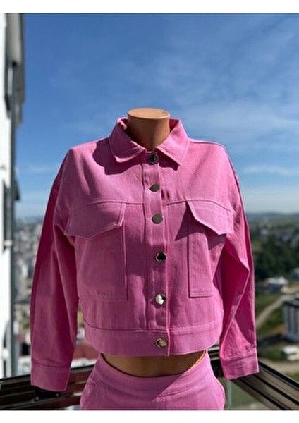 Pembe Ceket| Nedime Ceket| Bride Ceket| Last Rodeo Ceket| Yazlık Ceket| Yeni Sezon Ceket| Kot Ceket