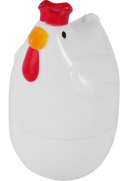 Chick Şekilli 1 Haşlanmış Yumurta Buharlı Vapur Haşanı Mikrodalga Yumurta Ocak Pişirme Araçları Mutfak Gadgets Aksesuarlar Araçlar (Yurt Dışından)