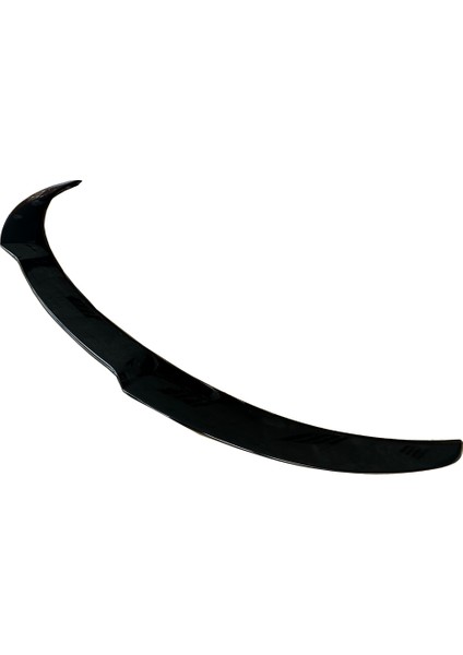 Tesla Model Y Spoiler