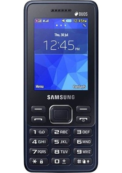 Samsung B350 Tuşlu Cep Telefonu modelleri