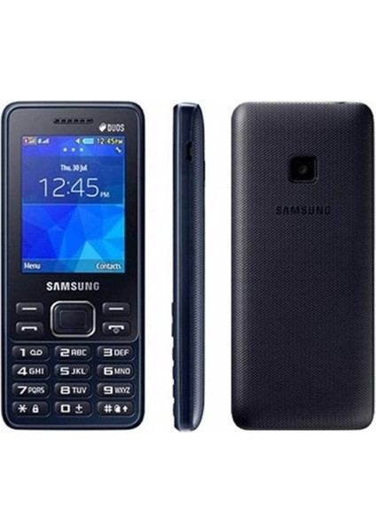 Samsung B350 Tuşlu Cep Telefonu fırsatları
