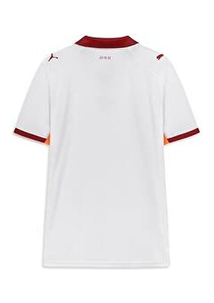 5 Yıldızlı Gâlatâsarây 2026 Yeni Sezon Deplasman Beyaz Forması 5 Yıldızlı fiyatları