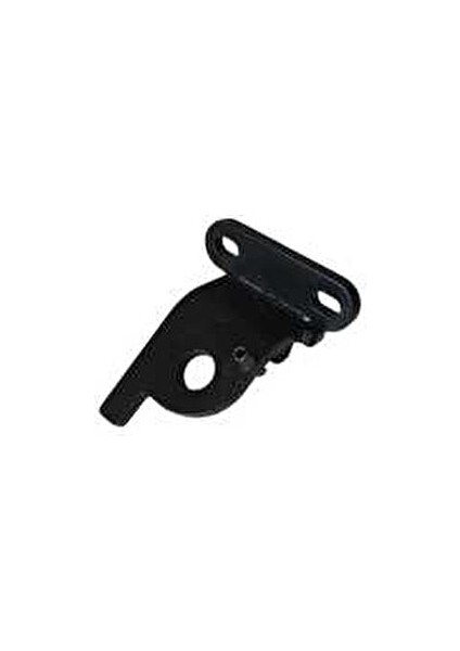 Scooter Robot Ayaklık Aparatı