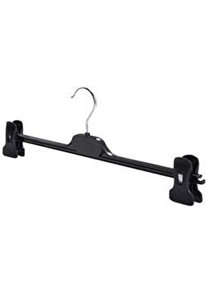 Plastik Pantolon , Etek Askısı 10 Adet Mandallı Askı fiyatları