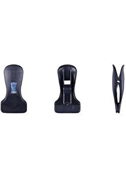 Plastik Pantolon , Etek Askısı 10 Adet Mandallı Askı modelleri