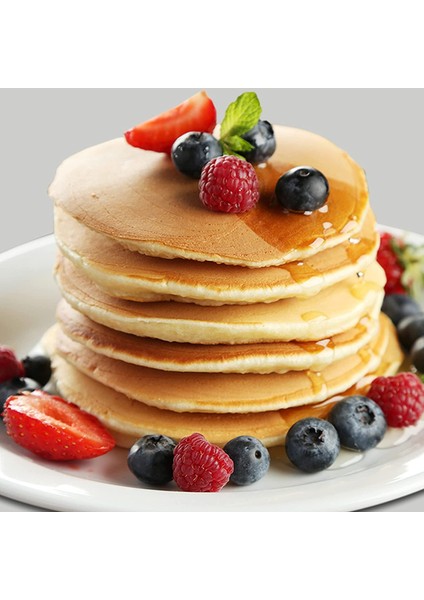 Aunt Jemima Original Lite Syrup Pankek Şurubu 710 ml fırsatları