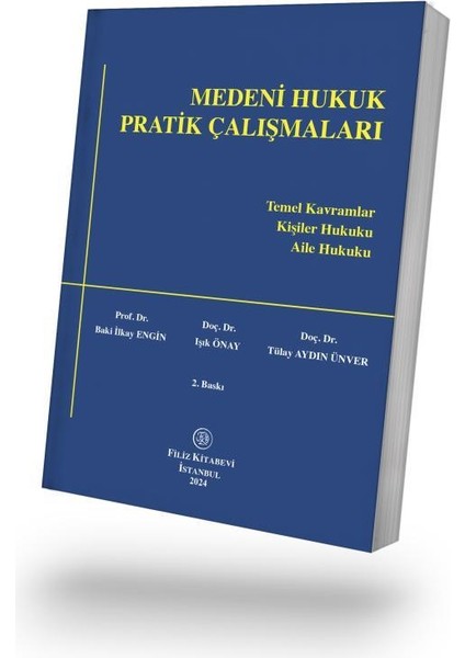 Medeni Hukuk Pratik Çalışmaları