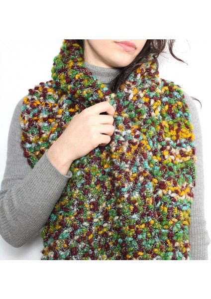 La Mia Big Bang Ebruli El Örgü Ipi - LBB07 - 34233 modelleri