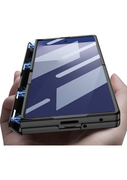Samsung Galaxy Z Fold 7 Kılıf M-Magnet Kılıf fiyatları