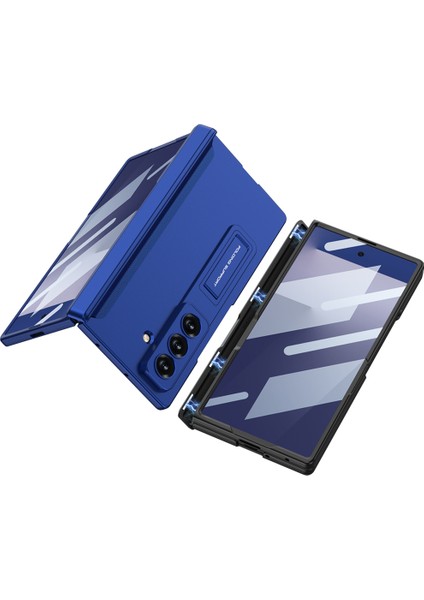 Samsung Galaxy Z Fold 7 Kılıf M-Magnet Kılıf fiyatları