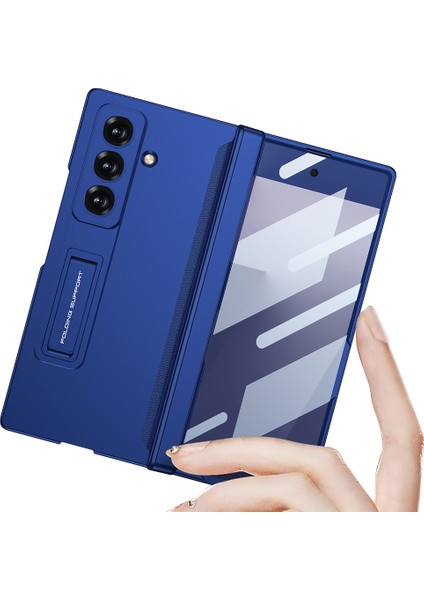 Samsung Galaxy Z Fold 7 Kılıf M-Magnet Kılıf fırsatları