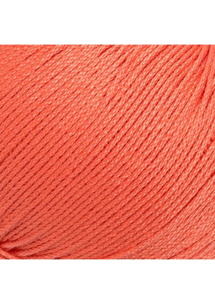 La Mia Lux Mercerized Cotton Nar Çiçeği El Örgü Ipi - 13 - 33744 fiyatları