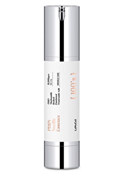 Pdrn Needle Essence 100'S / Somon Dna’sı ile Yenileyici Iğne Etkili Esans 50ML