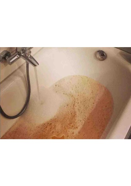 Alman Kalitesi Çocuklar Için Turuncu Renkli Banyo Köpüğü 40 ml Pokemon Charizard indirimleri